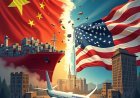 China Shuts the Door on Hollywood and Boeing: Trade War Escalates