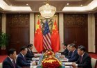 How U.S. Tariffs Are Strengthening China in Southeast Asia