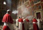 Who Will Be the Next Pope? How the Secret Vatican Conclave Works