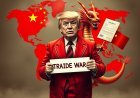 China Exposes Trump as "The Clown of the Century": The Failure of an Absurd Trade War