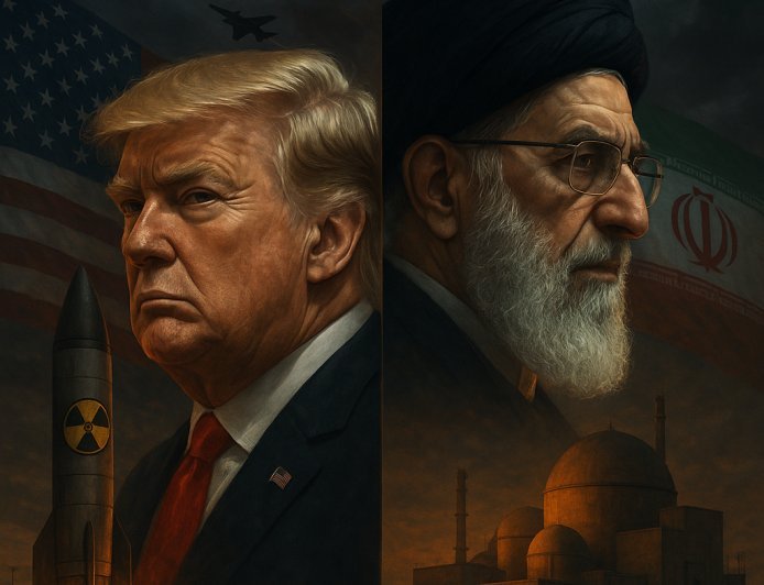 Why the United States Wants to Prevent Iran from Acquiring an Atomic Bomb