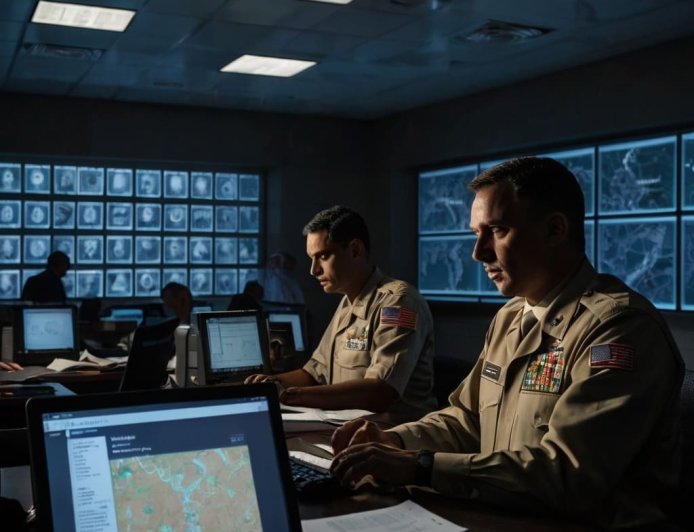 Pentagon Scandal: US Secretary of Defense Accused of Leaking Classified Data in Signal Chats