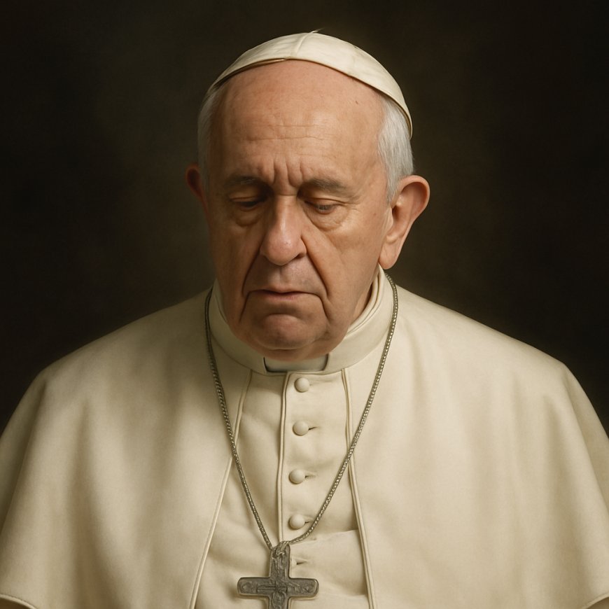 Pope Francis Dies at 88: Timeline, Legacy, and Global Reactions
