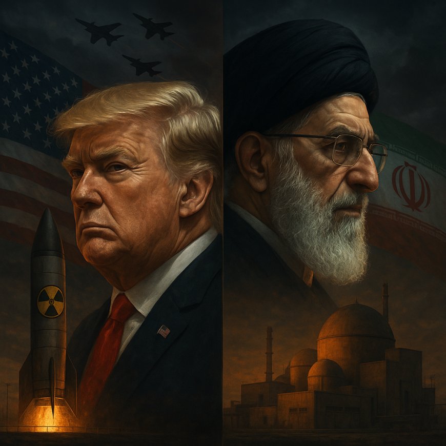 Why the United States Wants to Prevent Iran from Acquiring an Atomic Bomb