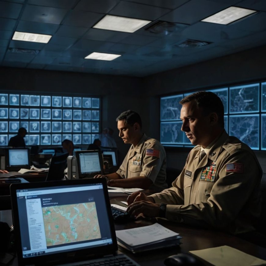 Pentagon Scandal: US Secretary of Defense Accused of Leaking Classified Data in Signal Chats