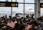 Air Chaos in the United States: Over 575 Flights Disrupted and a Pentagon Incident Sparks Alarm