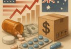 How Trump's Pharmaceutical Tariffs Could Impact Australia: A Comprehensive Analysis
