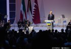Trump Slams Zelensky as ‘Salesman’ in Qatar, Backs Putin’s Turkey No-Show