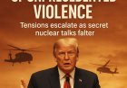 Donald Trump’s Direct Threat to Iran Shakes the Global Arena